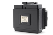 Top mint mamiya d'occasion  Expédié en Belgium