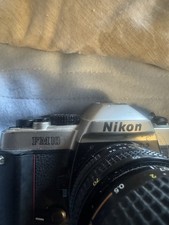 Nikon fm10 camera d'occasion  Expédié en Belgium