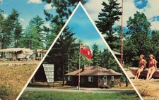 tent trailer for sale  Amherst
