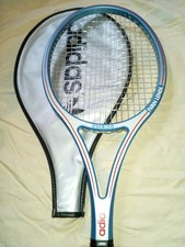 Adidas tennisschläger ivan gebraucht kaufen  Gelsenkirchen