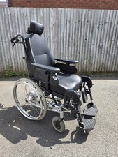 Invacare solstice tilt for sale  HEREFORD