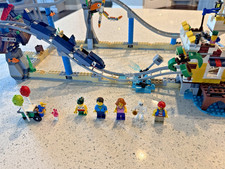 Lego creator pirate for sale  Norman