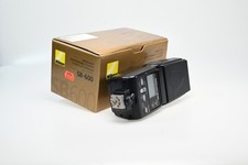Flash Speedlight TTL Nikon SB-600 SB600 #G113 comprar usado  Enviando para Brazil