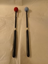Pair malmark handbell for sale  Newtown