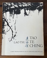 Tao ching lao for sale  TRURO