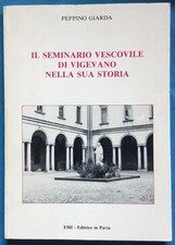 Vigevano seminario vescovile usato  Garlasco