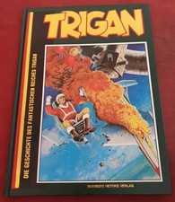 trigan comics gebraucht kaufen trigan comics gebraucht kaufen Lauenburg/ Elbe