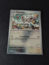Carte pokémon pashmilla d'occasion Carte pokémon pashmilla d'occasion  Cannes