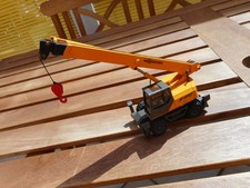 Sennebogen 613 radbagger gebraucht kaufen  Wadern