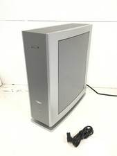 Usado, Panasonic SB-WA340 Alto-falante Subwoofer Ativo Home Theater com Fio, FUNCIONANDO FRETE GRÁTIS comprar usado  Enviando para Brazil