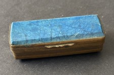 Antique turquoise colour for sale  UK