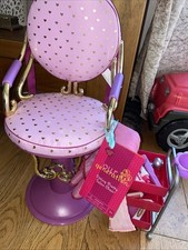 Generation doll chair for sale  CINDERFORD