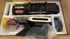 5500lb electric 12vdc for sale  Independence