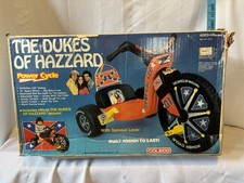 Dukes hazzard power for sale  Hamilton