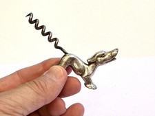 dog corkscrew for sale  BOURNEMOUTH