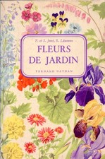615 fleurs jardin d'occasion  Saujon