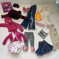 Bratz dolls clothing for sale  Coal City