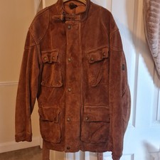 Reduced rare belstaff for sale  SHILDON