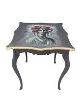 Upcycled vintage table for sale  WEST MALLING