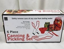 Piece canning pickling for sale  Duncan