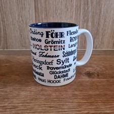 Tasse schleswig holstein gebraucht kaufen  Holzminden