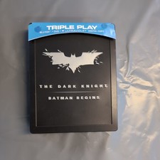 Dark knight batman for sale  BARNSLEY