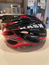Kask vertigo cycling for sale  Freehold