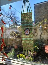 Handmade woven glass for sale  LONDON