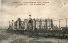 Bruxelles exposition universel gebraucht kaufen  Eimeldingen