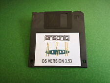 Ensoniq asr perating gebraucht kaufen  Wedel