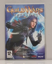 Guild wars factions usato  Macerata