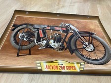 Alcyon 250 super d'occasion  Decize