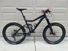 2014 knolly endorphin for sale  Eagle