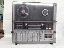 Tonbandgerät philips n4450 gebraucht kaufen  Hamburg