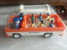 Playmobil vintage 1982 d'occasion  Barr