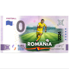 Zero euro souvenir usato  Valvestino