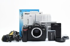 Nikon d70 digital d'occasion  Expédié en Belgium