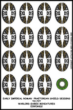 Decals little big usato  Milano