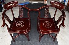 Pair asian antique for sale  San Antonio