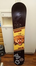 Smokin snowboards kyle for sale  Redwood City