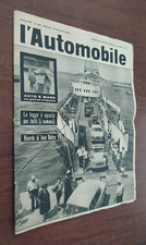 B1072 rivista automobile usato B1072 rivista automobile usato  Cagliari