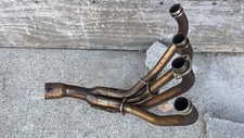 Suzuki gsf600 exhaust for sale  LANCASTER