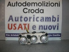 Centralina comando clima usato  Italia