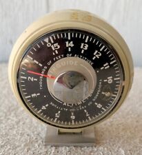Vintage airguide altimeter for sale  Sun City
