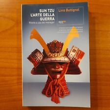 Sun tzu. arte usato  Diano San Pietro