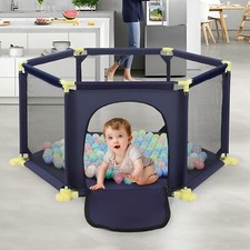 Baby playpen panel for sale  BIRMINGHAM