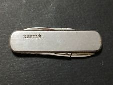 Nestle temperino pubblicitario usato  Siena