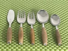 Dansk fjord stainless for sale  Wellington
