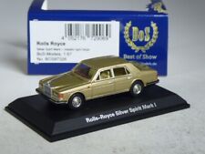 Bos rolls royce gebraucht kaufen  Preetz