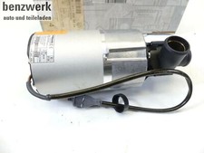 Mercedes mnibus umwälzpumpe gebraucht kaufen  Freren